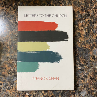 Letters to the Church