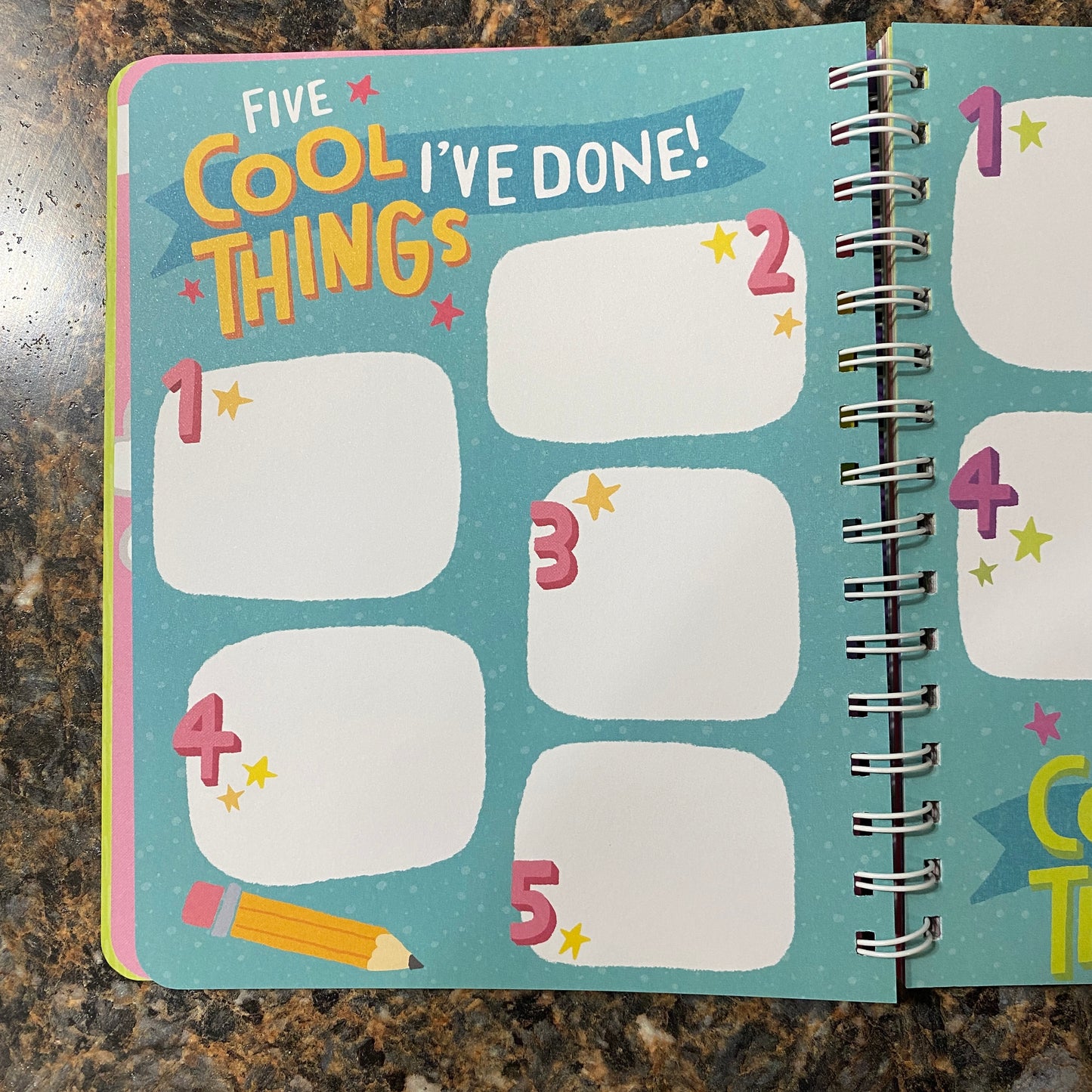 My Meaningful Life Journal