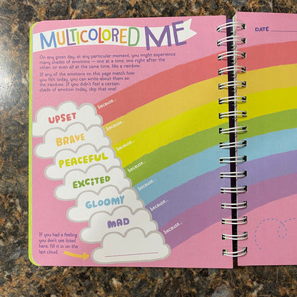 My Meaningful Life Journal