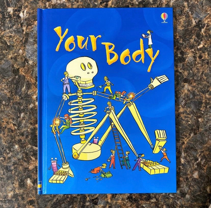 Your Body