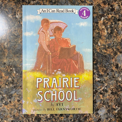 Prairie School