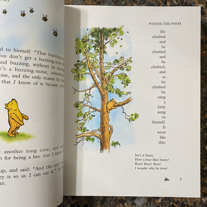 The Complete Tales & Poems of Winnie-the-Pooh