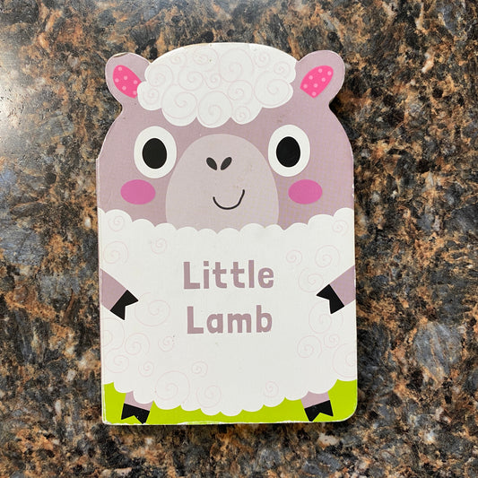 Little Lamb