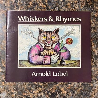 Whiskers & Rhymes