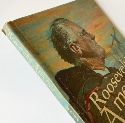 Roosevelt's America