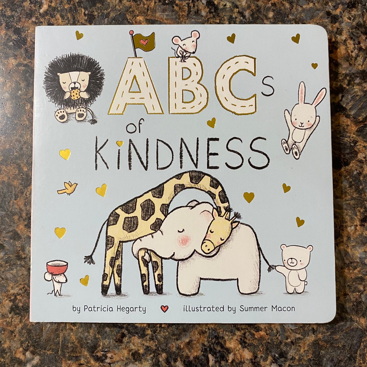 ABC of Kindness