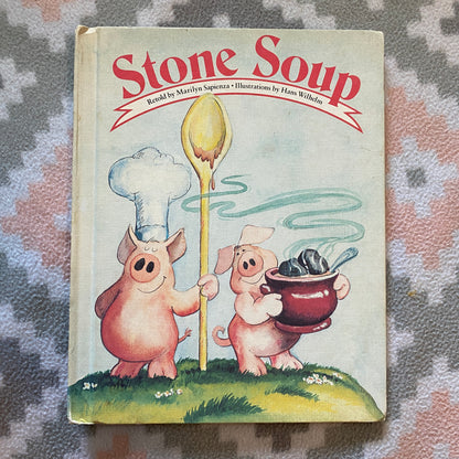 Stone Soup