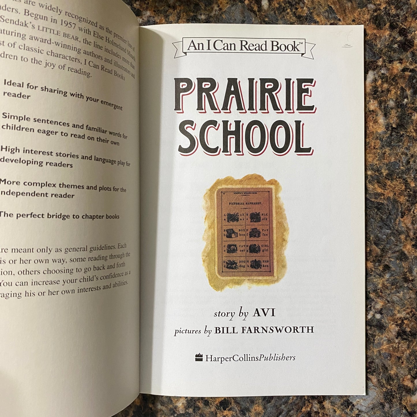 Prairie School