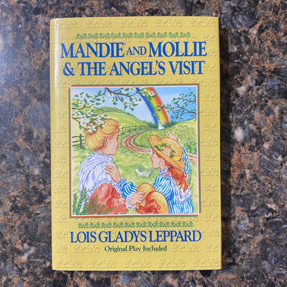 Mandie and Mollie & the Angel's Visit