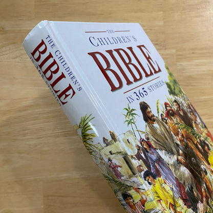 The Children's Bible in 365 Stories