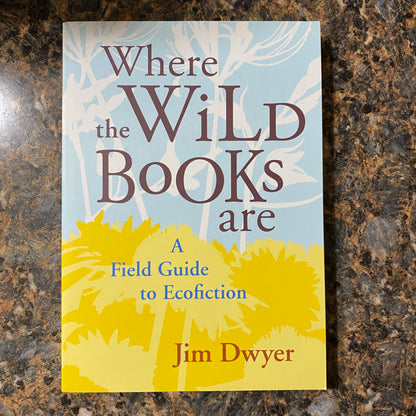 Where the Wild Books Are