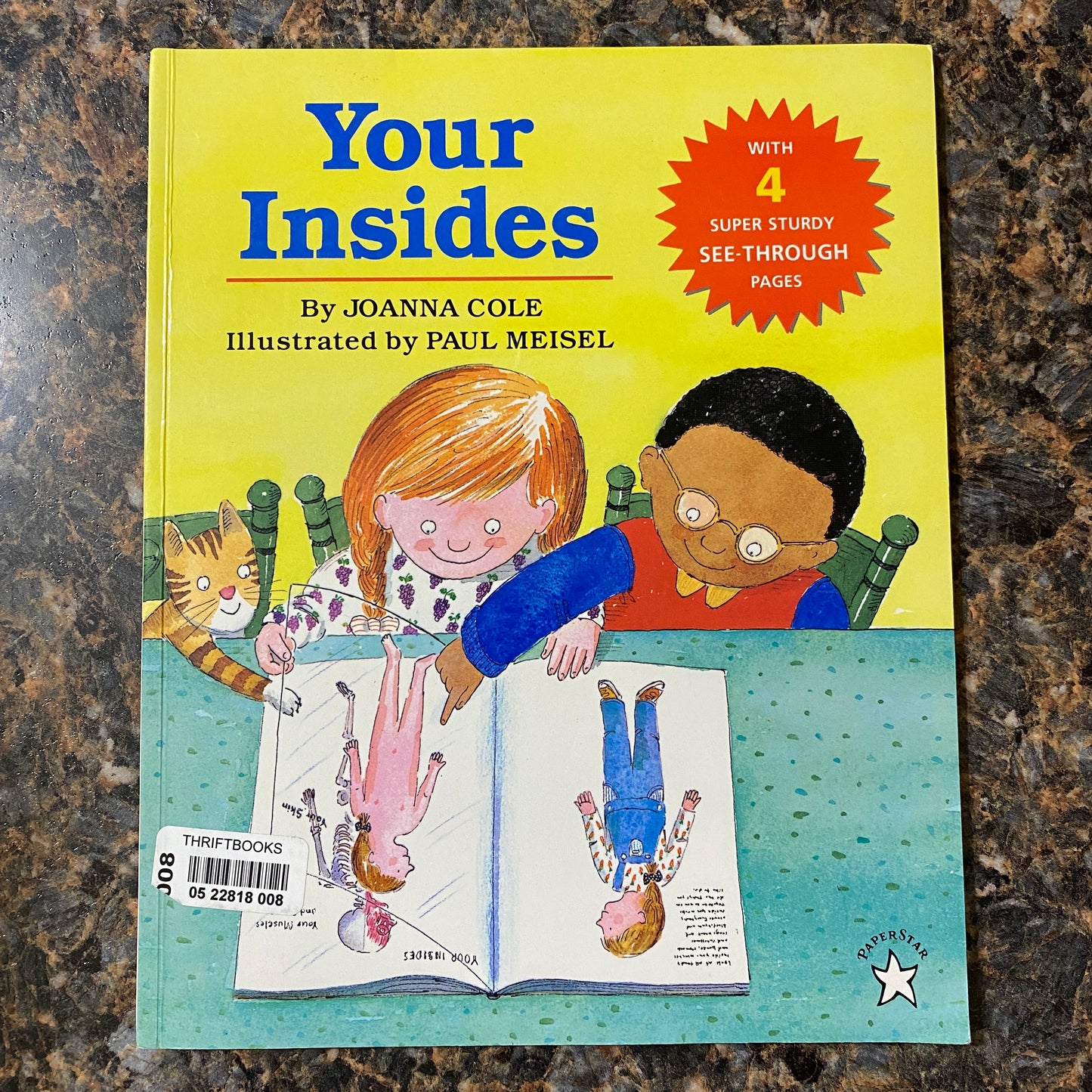 Your Insides