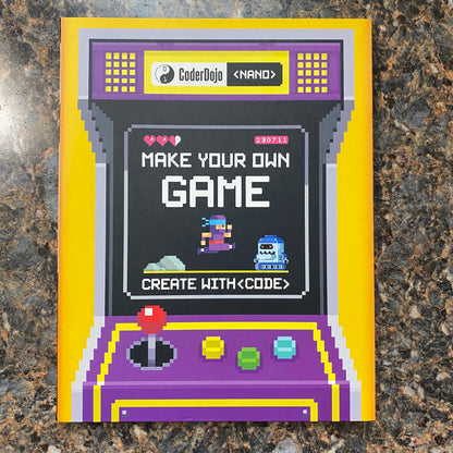 Make Your Own Game