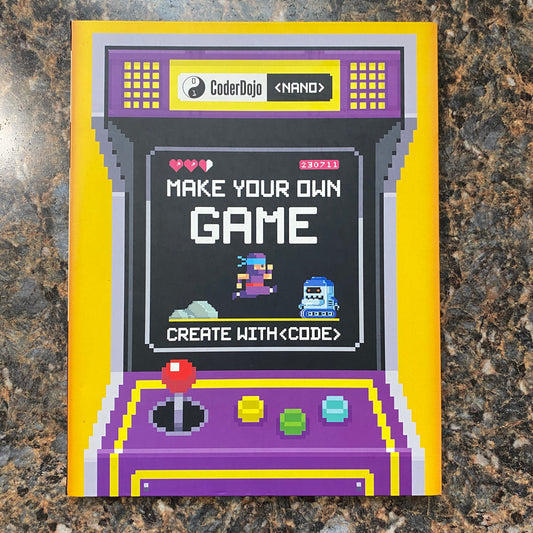 Make Your Own Game