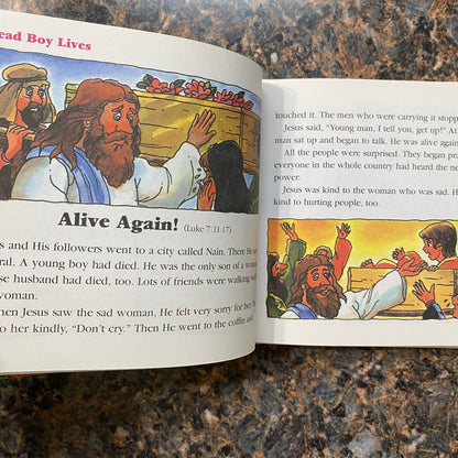 The Children's Topical Bible