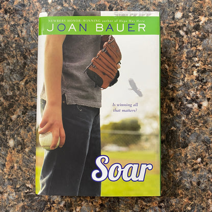 Soar