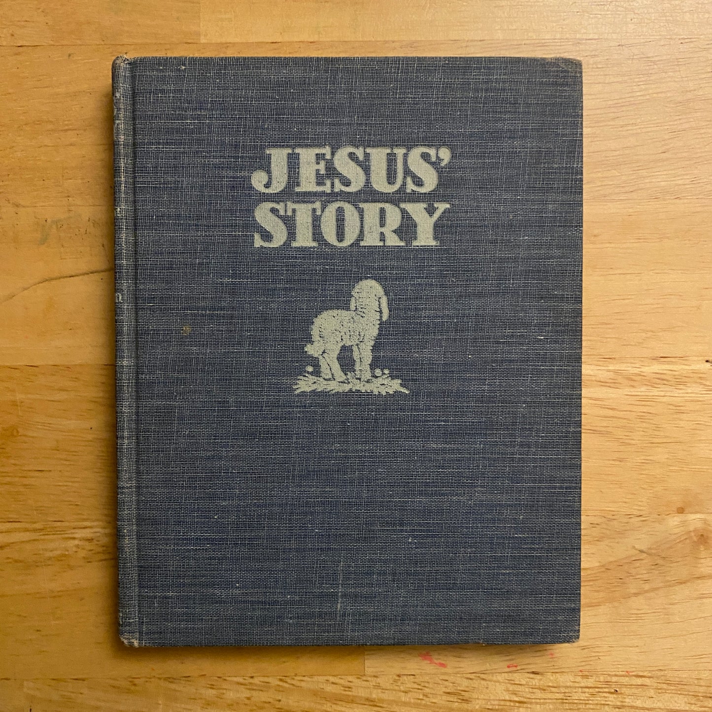 Jesus' Story