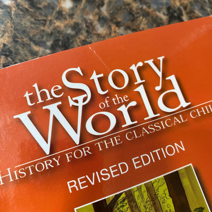 The Story of the World Volume 1: Ancient Times