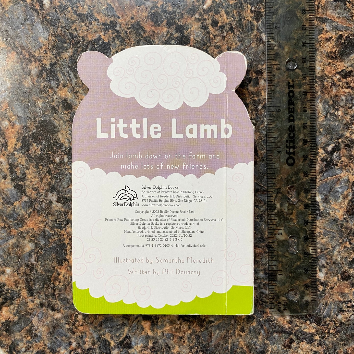 Little Lamb