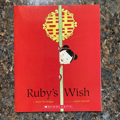 Ruby's Wish