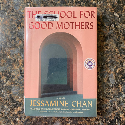 The School of Good Mothers