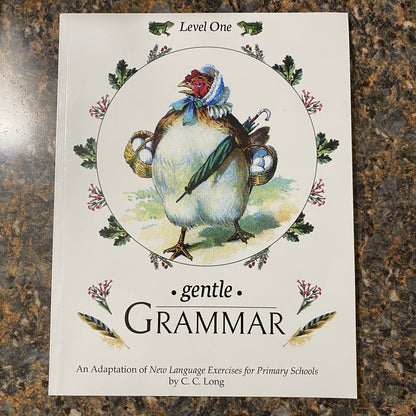 Gentle Grammar - Level One