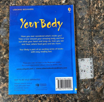 Your Body