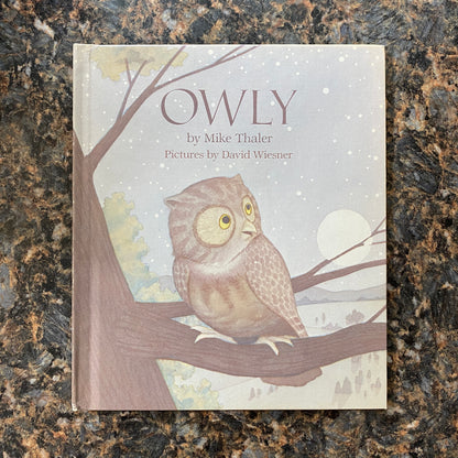 Owly