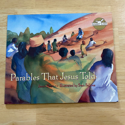 Parables That Jesus Told