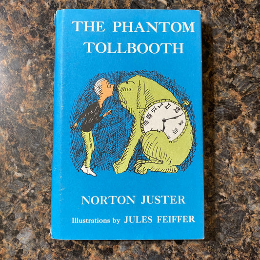 The Phantom Tollbooth