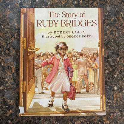 The Story of Ruby Bridges